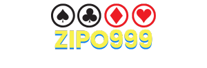 Logo ZIPO999